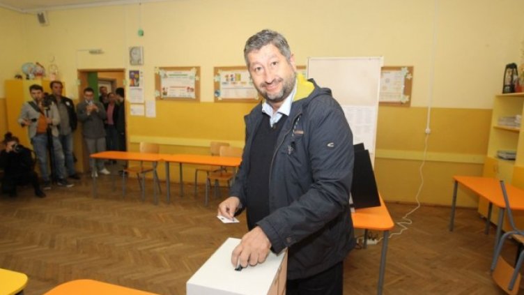 Снимка: Димитър Кьосемарлиев