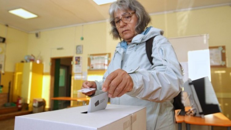 Снимка: Димитър Кьосемарлиев