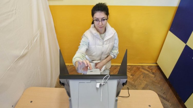 Снимка: Димитър Кьосемарлиев, Dnes.bg