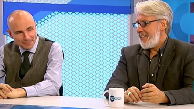 Снимка: НОВА