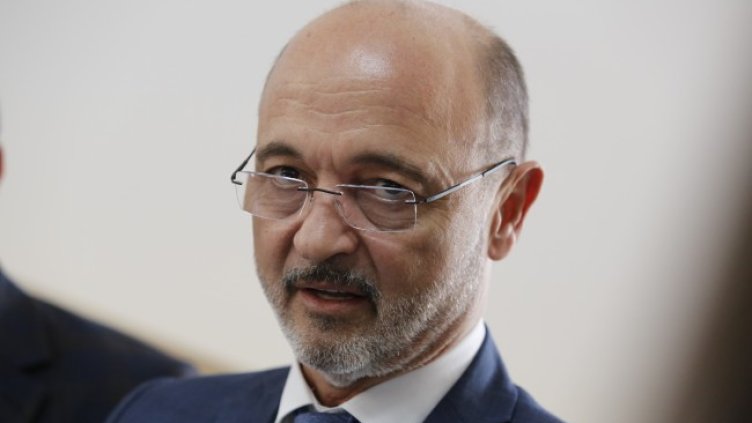 Снимка: БГНЕС