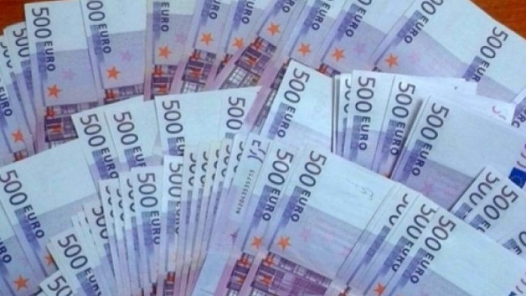 Снимка: Агенция "Митници"