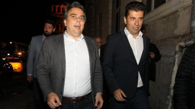 Снимка: Димитър Кьосемарлиев