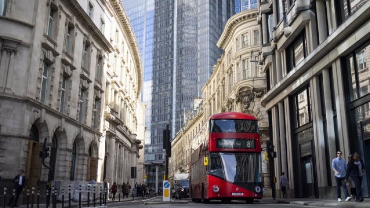 Снимка: архив, БГНЕС