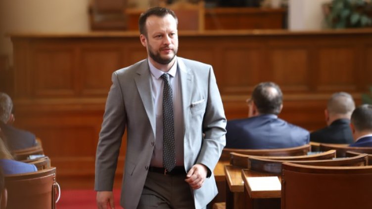 Снимка: БГНЕС