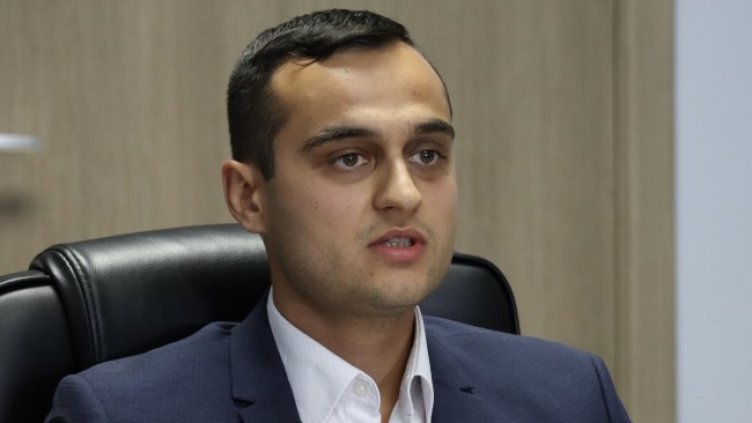 Снимка: БГНЕС