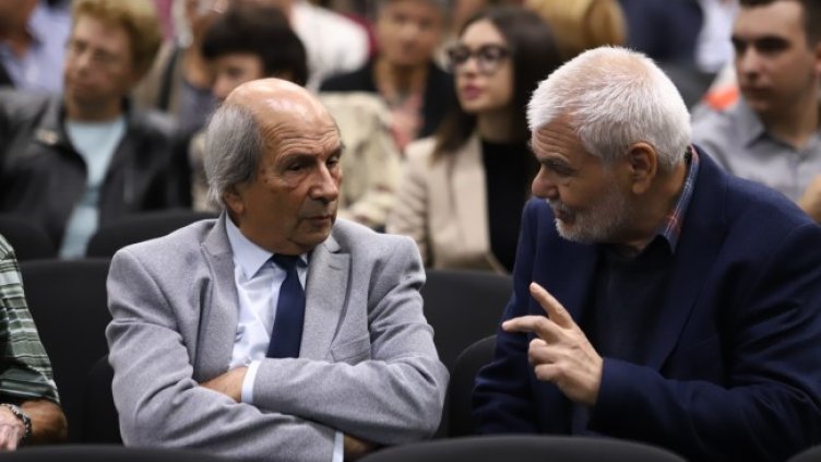 Снимка: БГНЕС