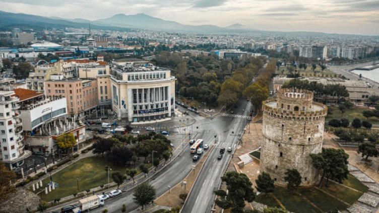 Снимка: архив, БГНЕС