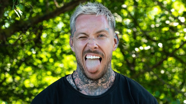 Снимка: Игри на волята