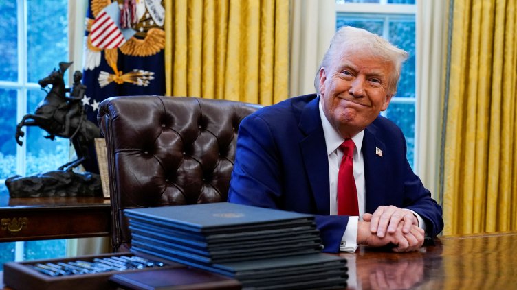 Снимка: Reuters