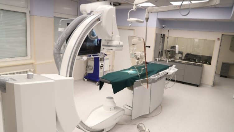 Снимка: БГНЕС