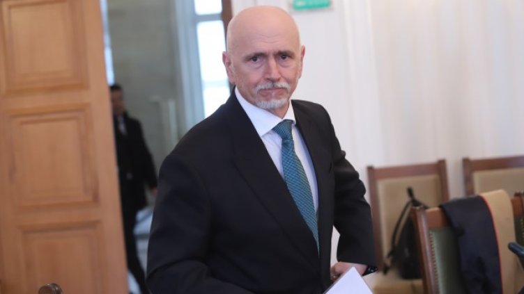 Снимка: БГНЕС