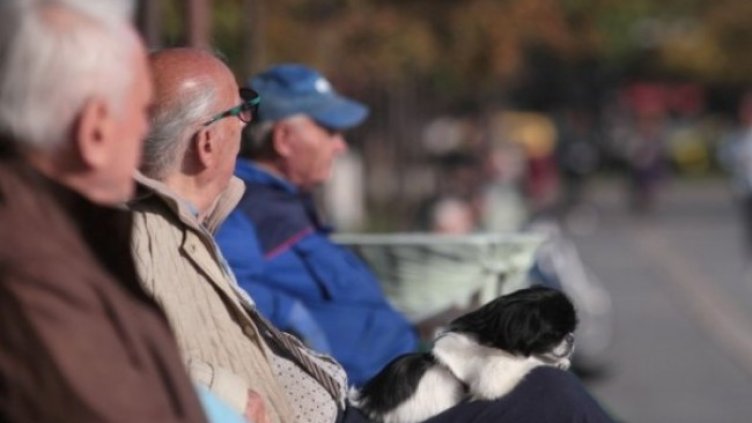 Снимка: Димитър Кьосемарлиев, Dnes.bg