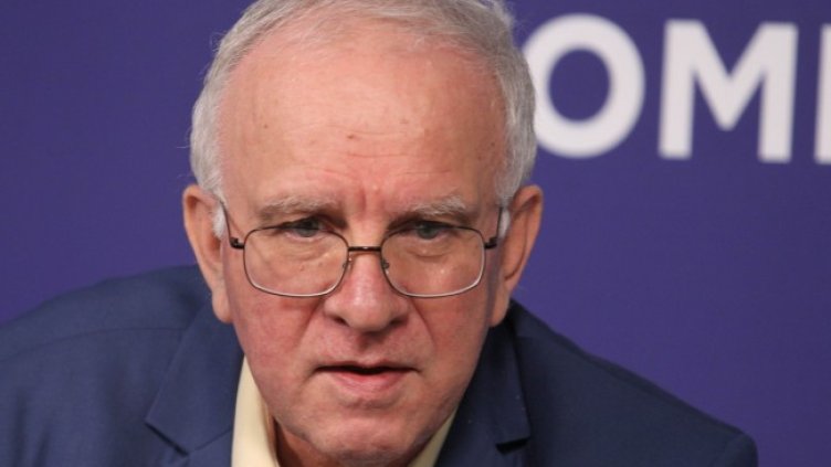 Снимка: Димитър Кьосемарлиев, Dnes.bg