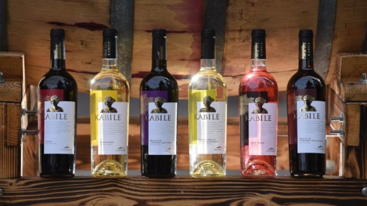 "Вила Ямбол" с топ реколта  за най-награждаваната си серия Kabile