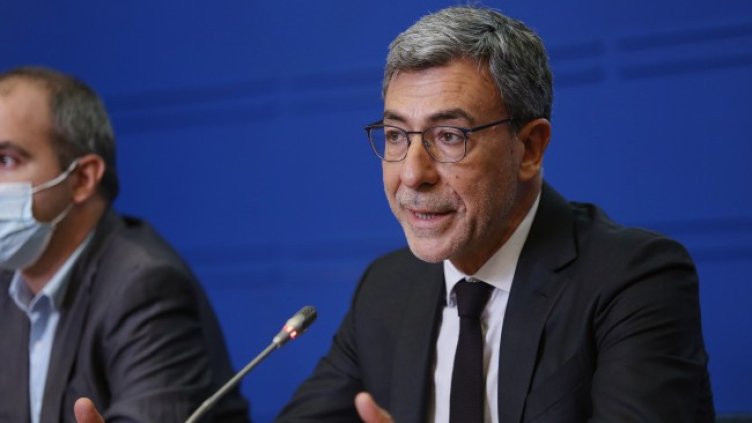 Снимка: БГНЕС