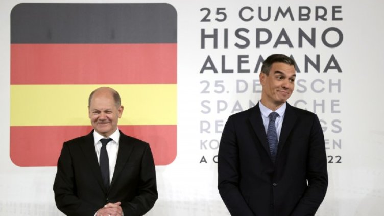 Снимка: БГНЕС/EPA