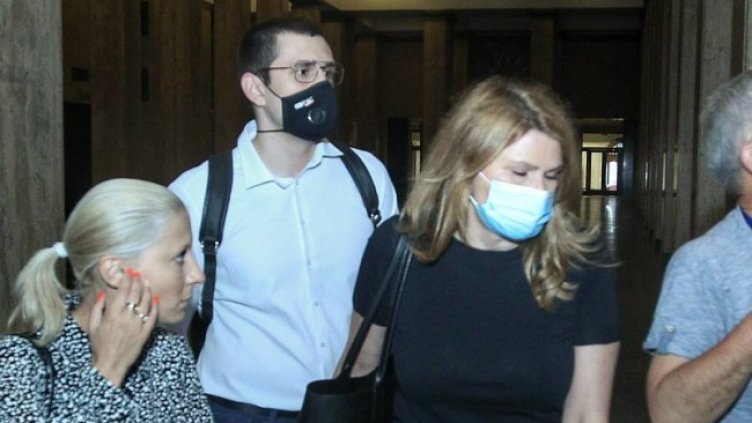 Снимка: Димитър Кьосемарлиев