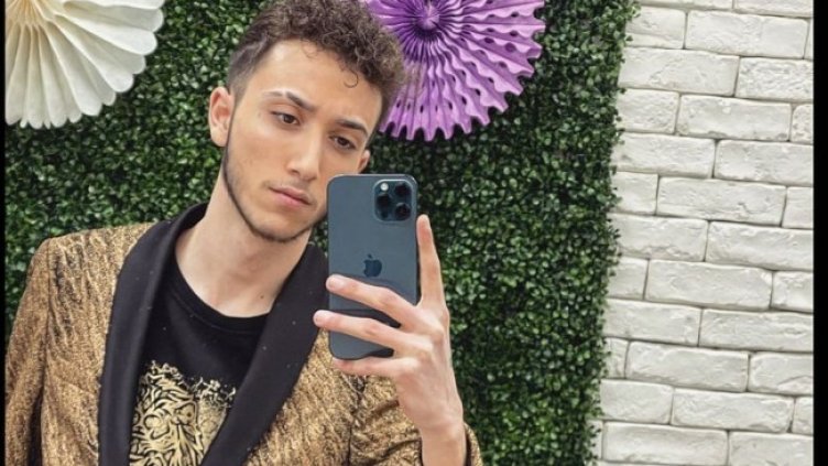 Снимка: Instagram