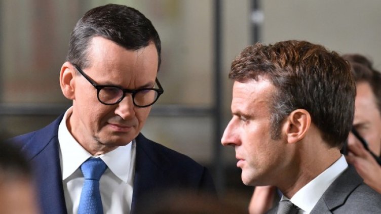 Снимка: БГНЕС/EPA