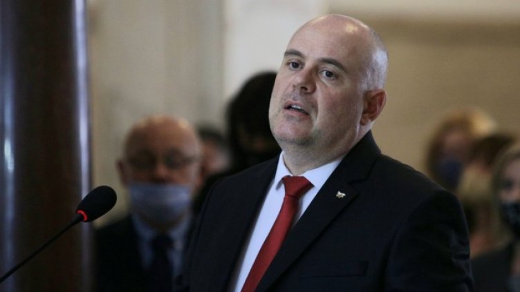 Снимка: Димитър Кьосемарлиев, Dnes.bg