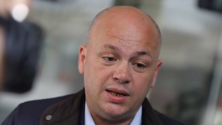 Снимка: БГНЕС