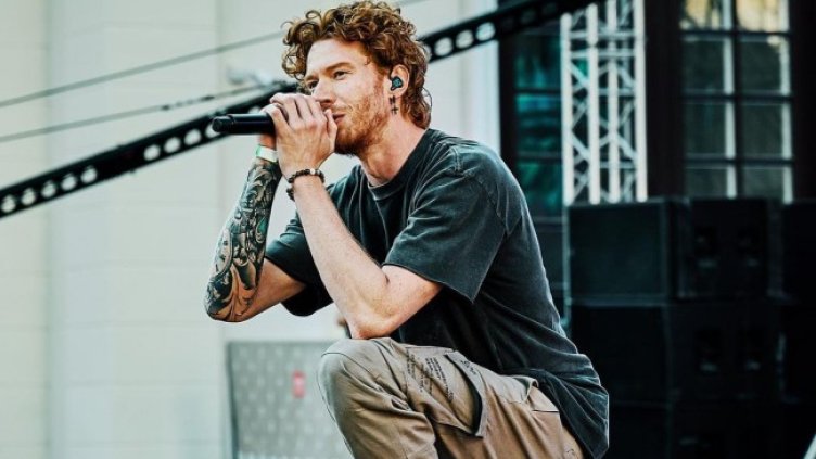 Снимка: Instagram