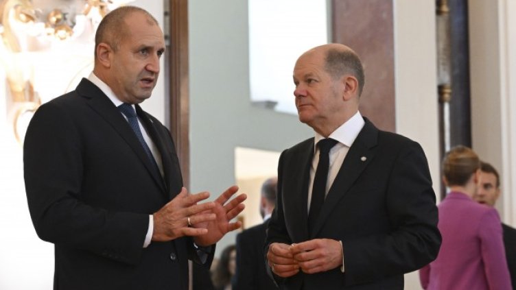 Снимка: БГНЕС