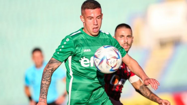 Снимка: Lap.bg