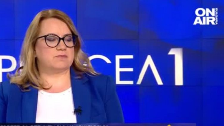Деница Златева: Ще получим по-евтин газ