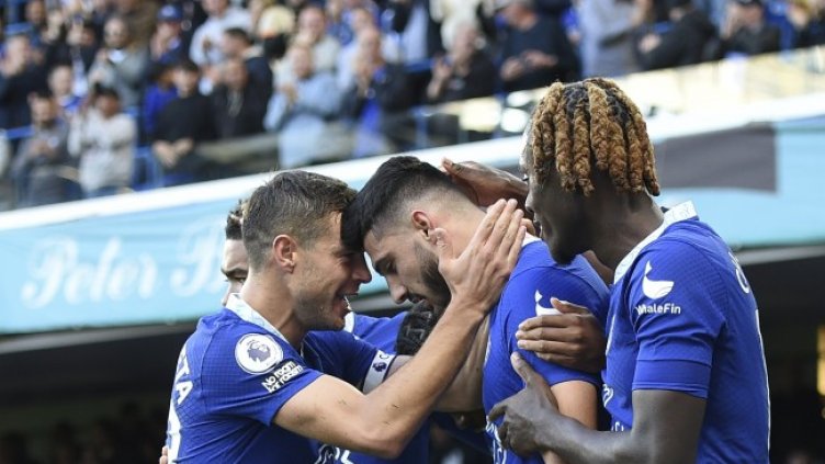 Снимка: БГНЕС/EPA