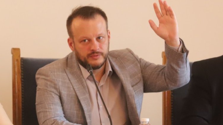 Снимка: БГНЕС