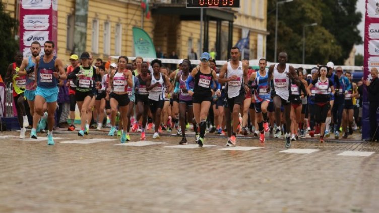 Снимка: архив, БГНЕС