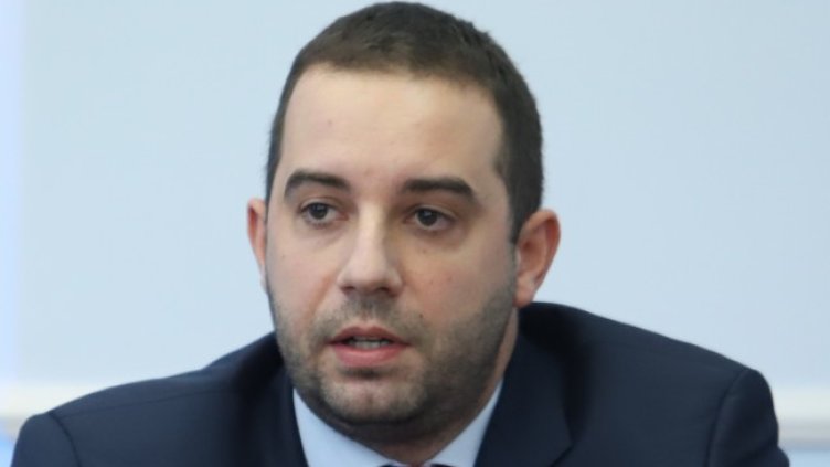 Снимка: архив, БГНЕС