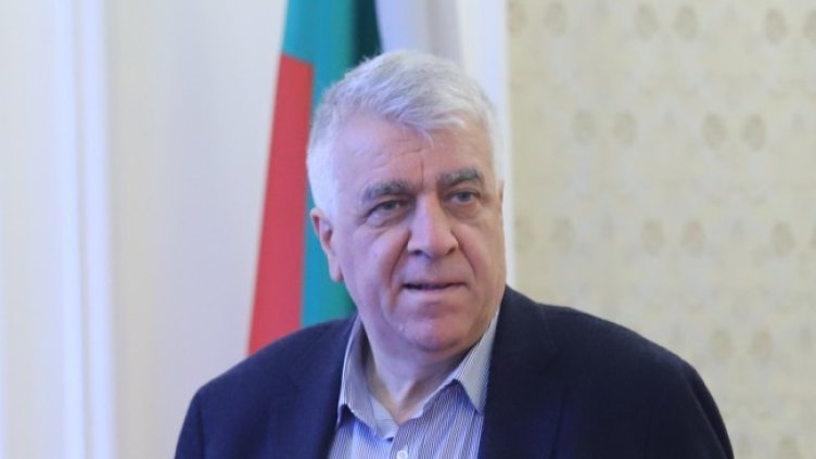 Снимка: архив, БГНЕС