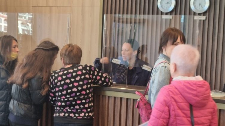 Снимка: архив, БГНЕС