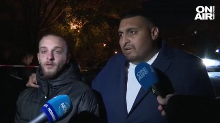 Кадър: Bulgaria ON AIR