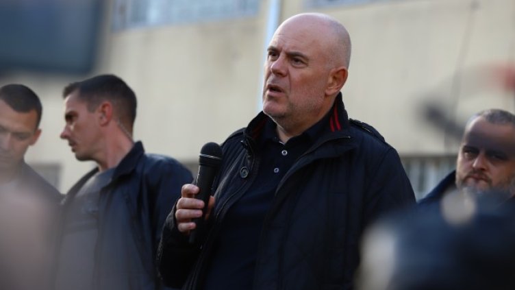 Снимка: БГНЕС