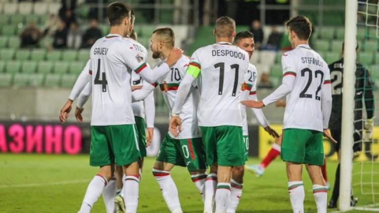 Снимка: Lap.bg