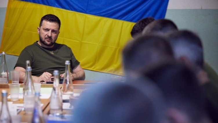 Снимка: БГНЕС/EPA