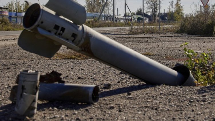 Снимка: БГНЕС/EPA