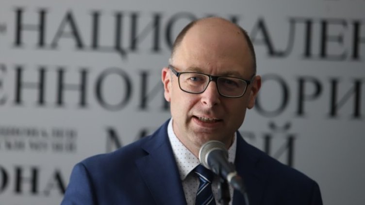 Снимка: БГНЕС