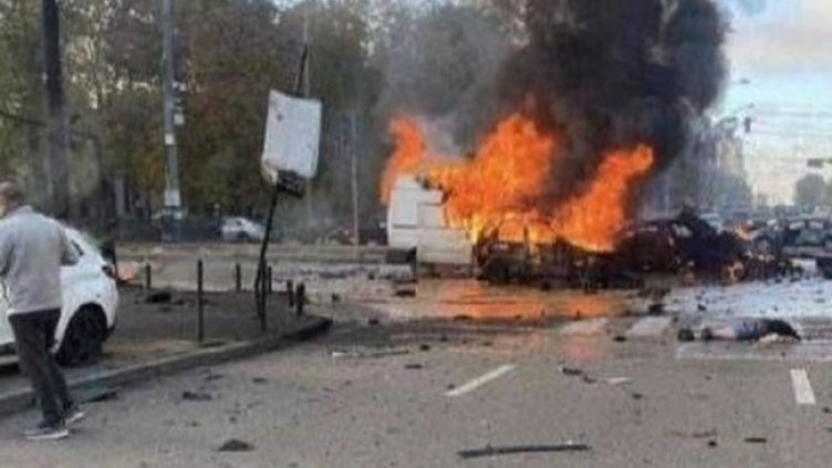 Снимка: Twitter