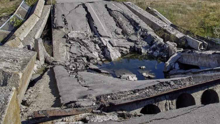 Снимка: архив, БГНЕС