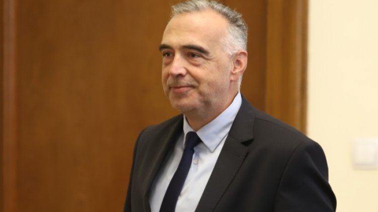 Снимка: БГНЕС