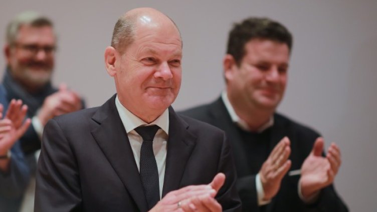 Снимка: БГНЕС/EPA