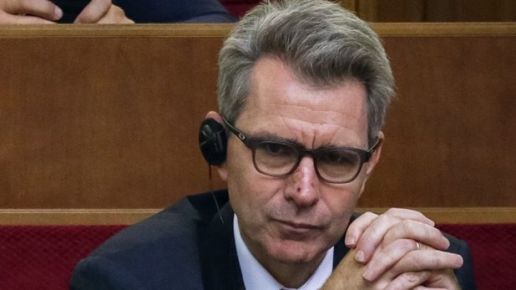 Снимка: БГНЕС/EPA