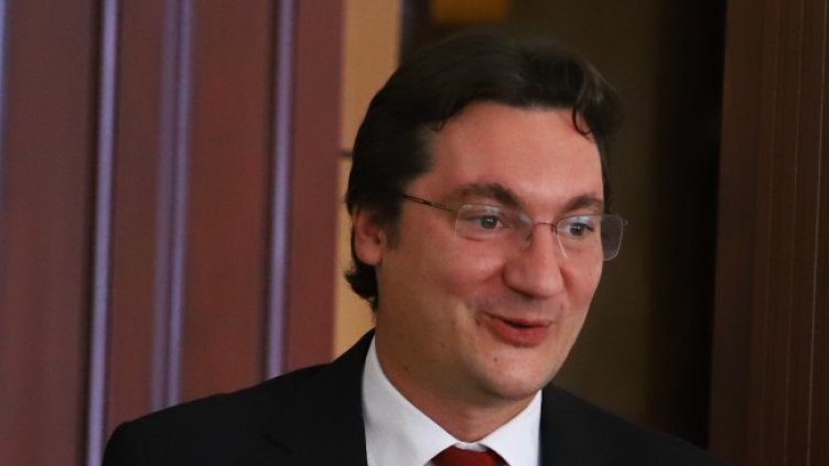 Снимка: БГНЕС