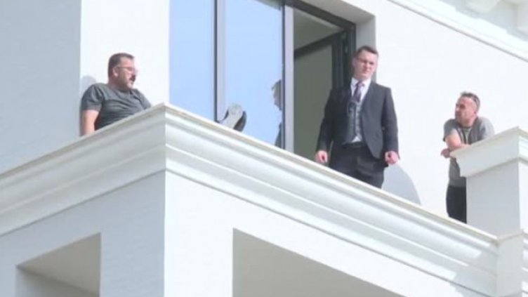 Снимка: Bulgaria ON AIR