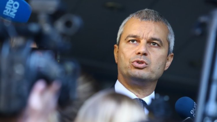 Снимка: БГНЕС